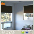 Haoyan polyester fabric roller blinds bead chain roller shades